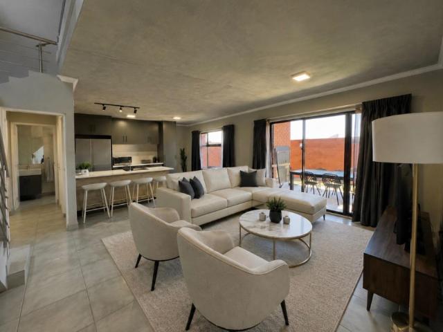 Property to let in Pretoria, Sinoville #5142766