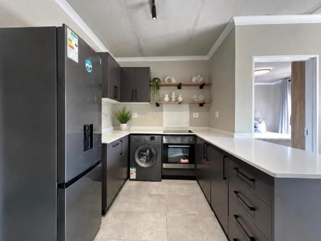 Property to let in Pretoria, Sinoville #5142843