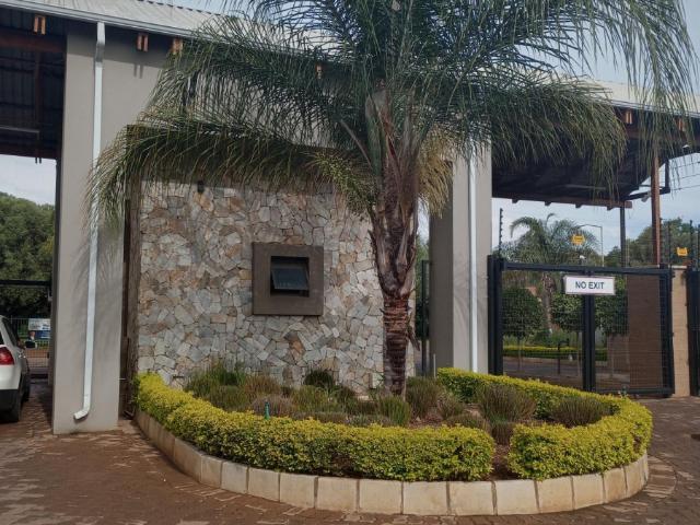 Property to let in Pretoria, Pretoria West #5142686