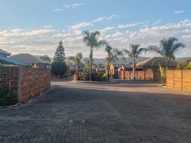 Property to let in Pretoria, Pretoria West #5142819