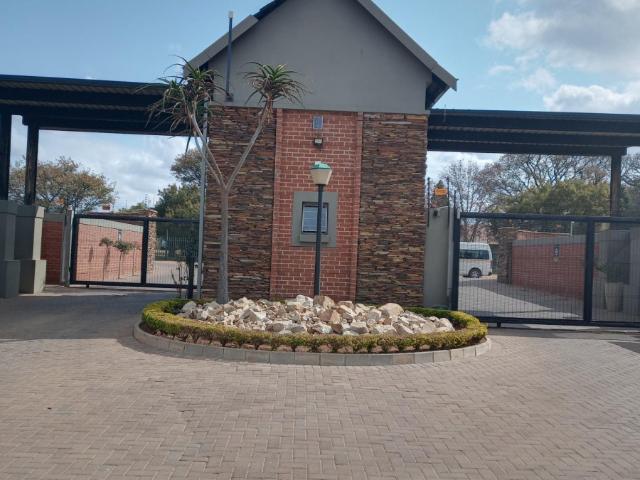 Property to let in Pretoria, Pretoria West #5143626