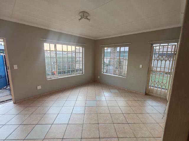 Property to let in Pretoria, Pretoria West #5143768