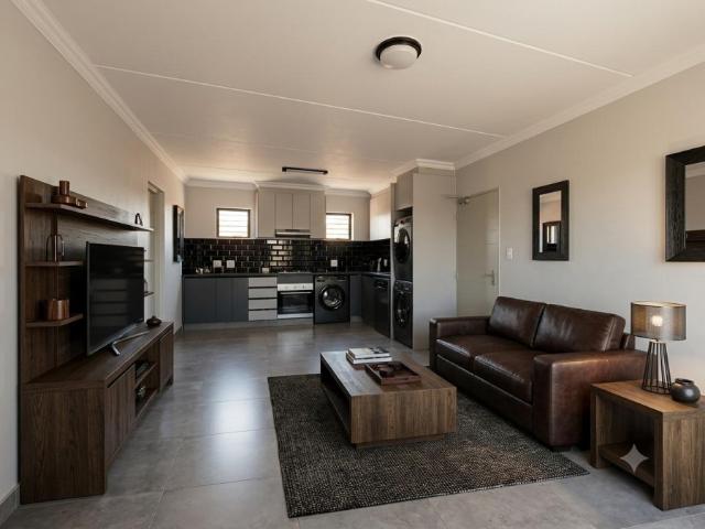 Property to let in Pretoria, Waverley #5143175