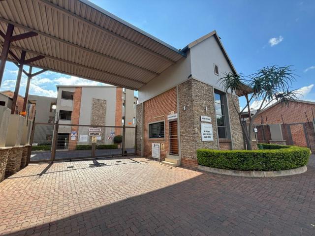 Property to let in Pretoria, Waverley #5143722