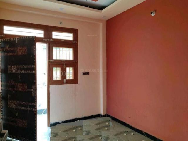 Lal Kuan 3 BHK Villa For Sale Ghaziabad