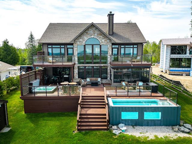 Property with garden