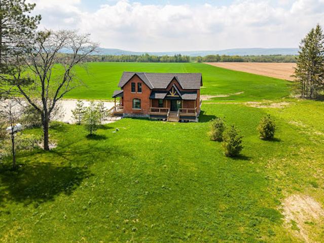Property with garden