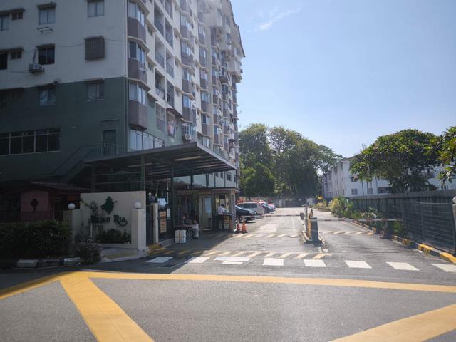 property agents are welcome