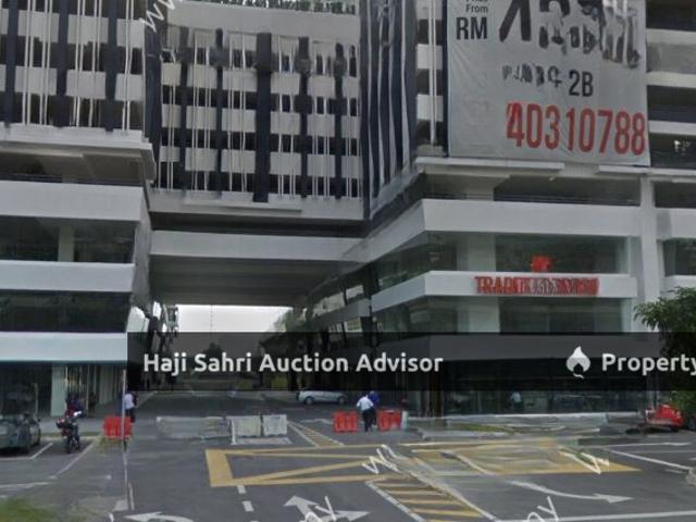 Property Address No. C 28 03, KLTS, No. 99, Jalan Gombak, Setapak, 53000 Kuala Lumpur