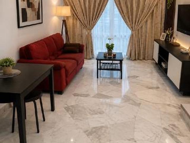 Property At Persiaran Kinrara Puchong