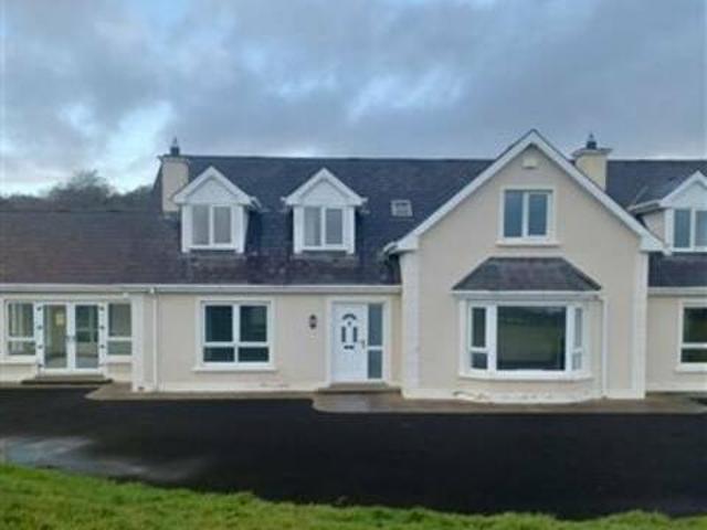 property at ray rathmullan donegal
