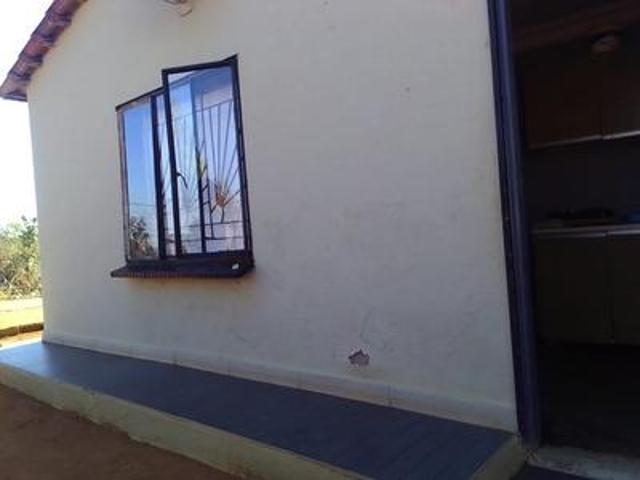 property bargain in soshanguve sout.