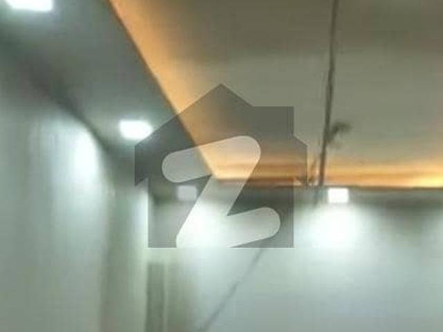 Property Connect Offers 480 Square Feet Ground Floor Jinnah Avenue Facing Suitable For Brand Outlets, Medical Labs & Pharmacies
