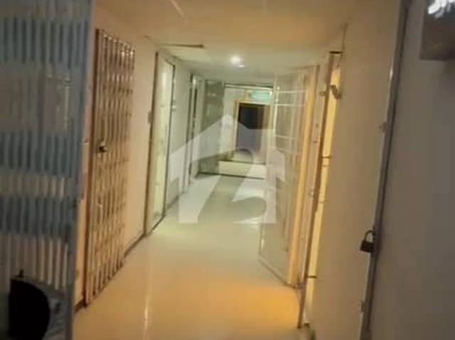 Property Connect Offers! Blue Area | 550 Sq. Ft | Mezzanine Floor | Renovated | Rent