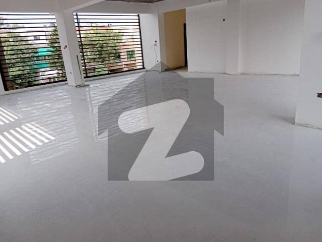 Property Connect Offers! Brand New 3500 Sqft Office Available For Rent In G 9 Markaz