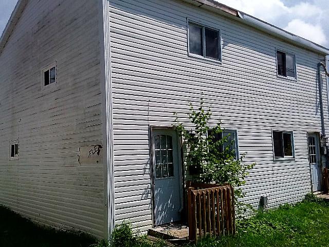 Property & Dwelling