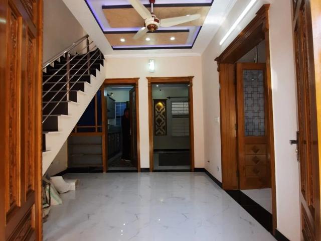 Property far sale Islamabad G 13 ID 79163
