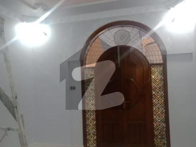 Property For Sale 200 SqYd In 3.5 Crore North Nazimabad