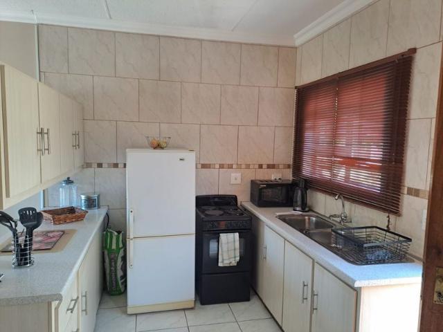 Property for Sale, designed for individuals aged 50 and older. Right of Residence in Secure Resort