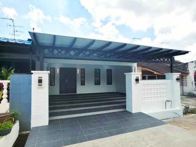 Property for Sale Hot place