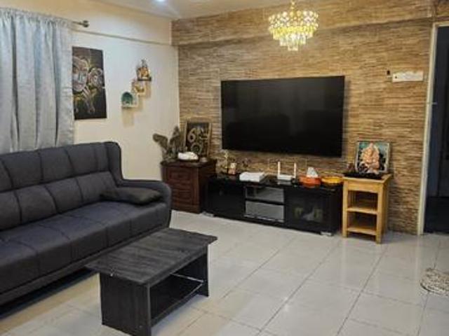 Fully Furnished Property For Sale in Tanjung Tokong
