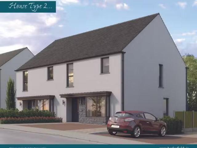 Property for Sale in Whitechurch, Cork Daft. ie