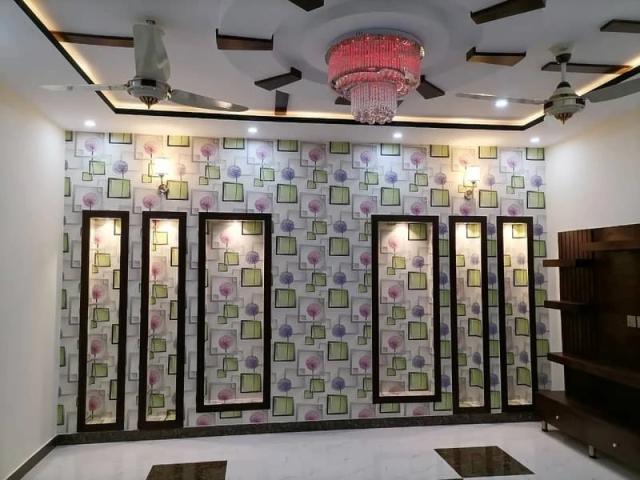 Property For sale In Al Kabir Town Phase 2 Lahore Is Available Under Lahore Al Kabir Town ID 79573