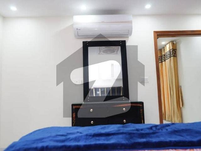 Property For Sale In Bahria Town Sector E Lahore Is Available Under Rs. 7000