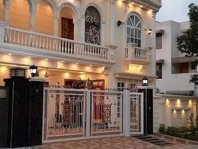 Property For sale In Citi Housing Society Is Available Under Rs. 33500 Gujranwala Citi Housing Society ID 95719