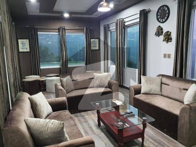 Property For Sale In F 7/3 Islamabad Is Available Under Rs. 550000