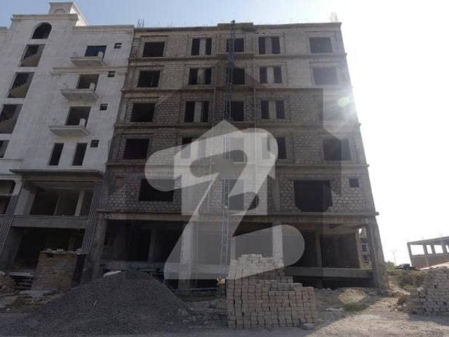 Property For Sale In Faisal Margalla City Islamabad Is Available Under Rs. 6600