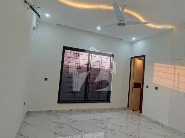 Property For Sale In Faisal Town F 18 Is Available Under Rs. 58500