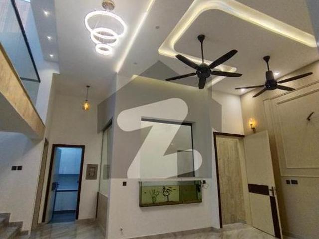 Property For Sale In Faisal Town F 18 Is Available Under Rs. 58500 Faisal Town F 18