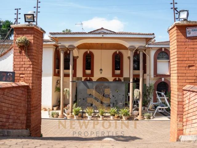 Property For Sale in Gigiri