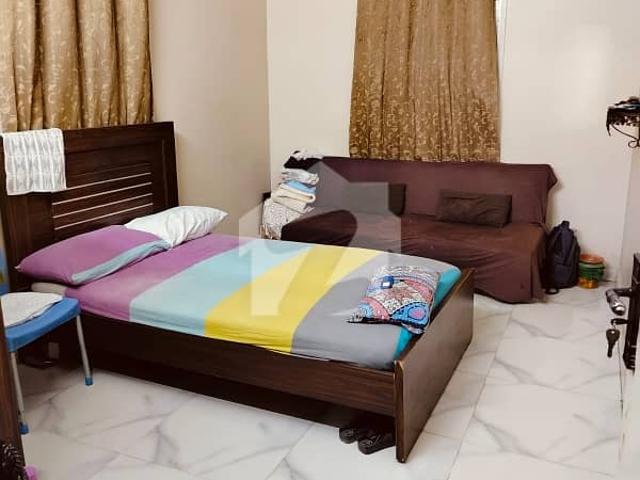 Property For Sale In Gulshan E Iqbal Block 13/D 1 Karachi Is Available
