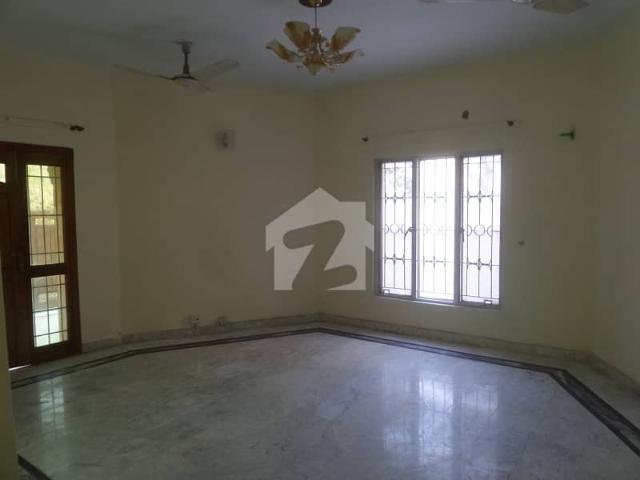 Property For Sale In I 8 Is Available