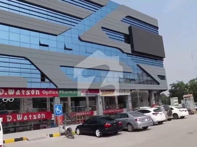 Property For sale In I 8 Markaz Islamabad Is Available Under Rs. 24000