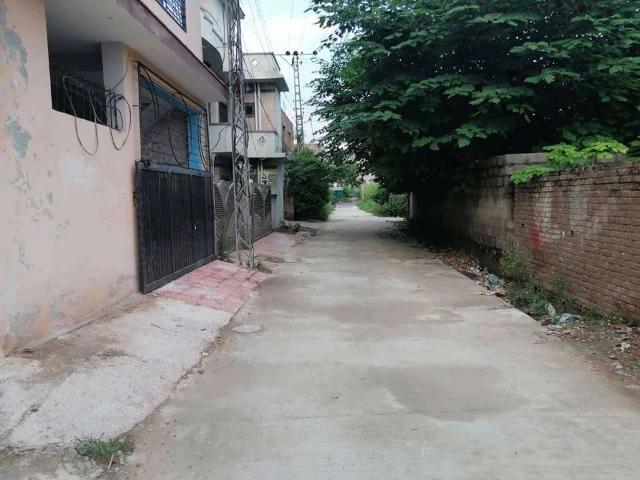Property for Sale in Islamabad/Banigala Islamabad Bani Gala ID 26886