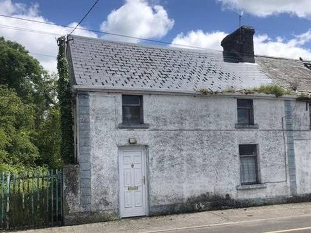 Property for sale in Kiltormer Ballinasloe Galway E957