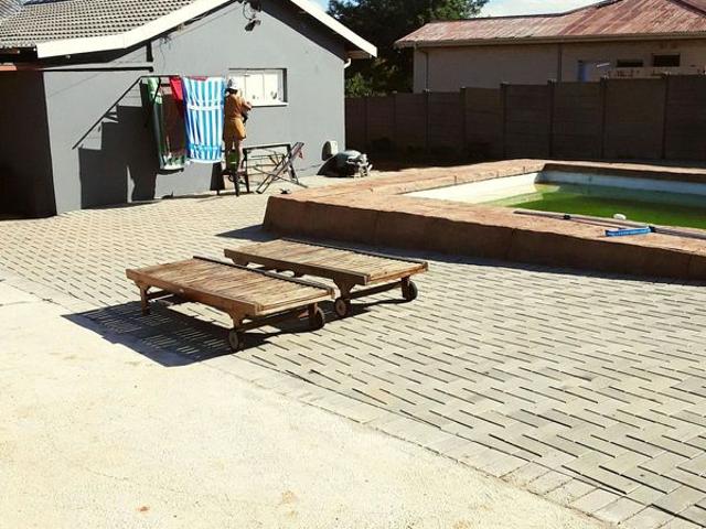 Property for sale in Kwaggasrand Pretoria West