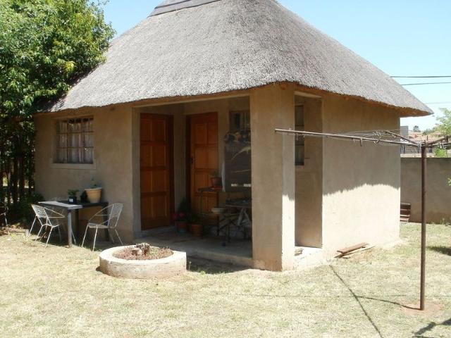 Property for sale in masada bronkhorstspruit