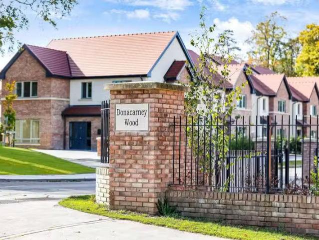 Property for Sale in Mornington, Meath Daft. ie