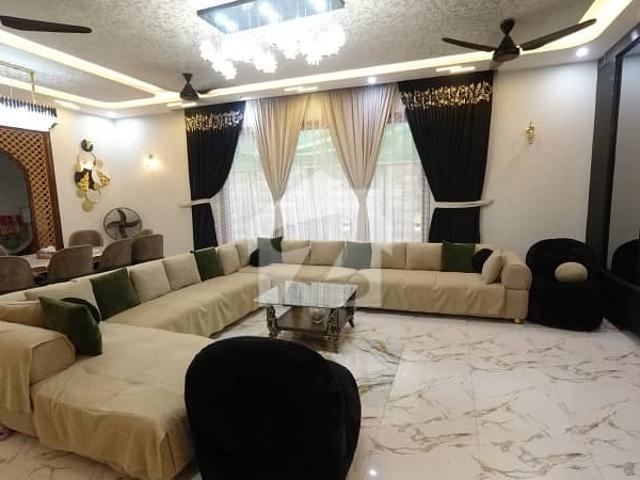 Property For Sale In North Nazimabad Block F Karachi Is Available Under Rs. 230000