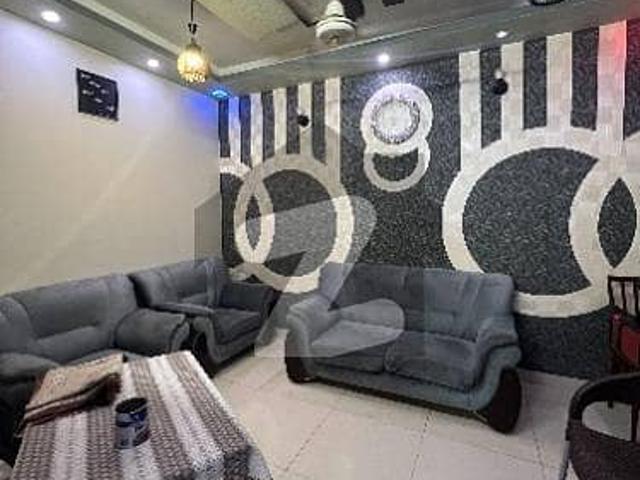 Property For Sale In Parsi Colony Karachi Is Available