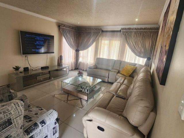 Property for sale in Pretoria, Zambezi Country Estate