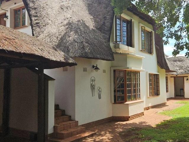 Property for sale in pretoria, annlin