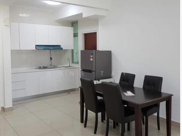 Property for Sale Investment GP Residence Gelang Patah