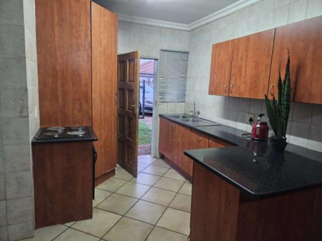 Property for rent