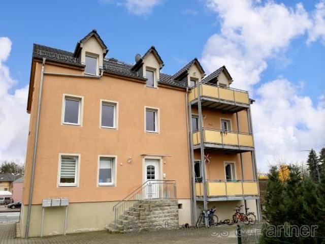 property for Rent at 01324 Dresden Bühlau, Bautzner Landstraße 169