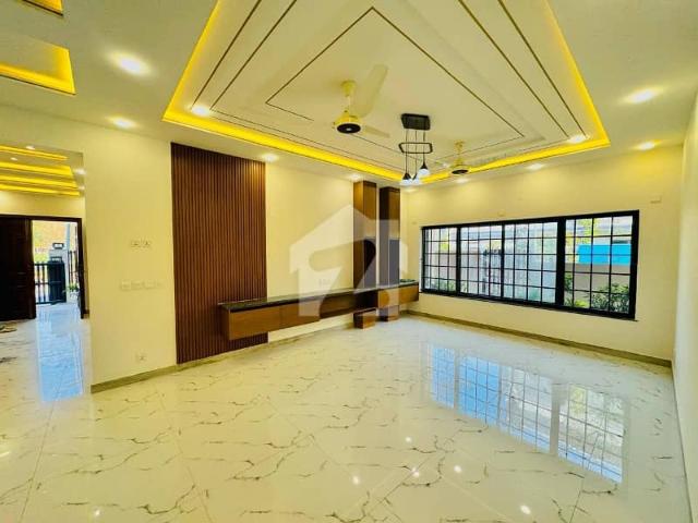 Property For rent In DHA Defence Phase 2 Islamabad Is Available